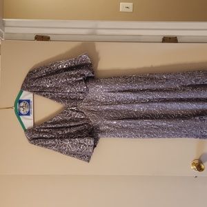 Mother of bride/groom dress